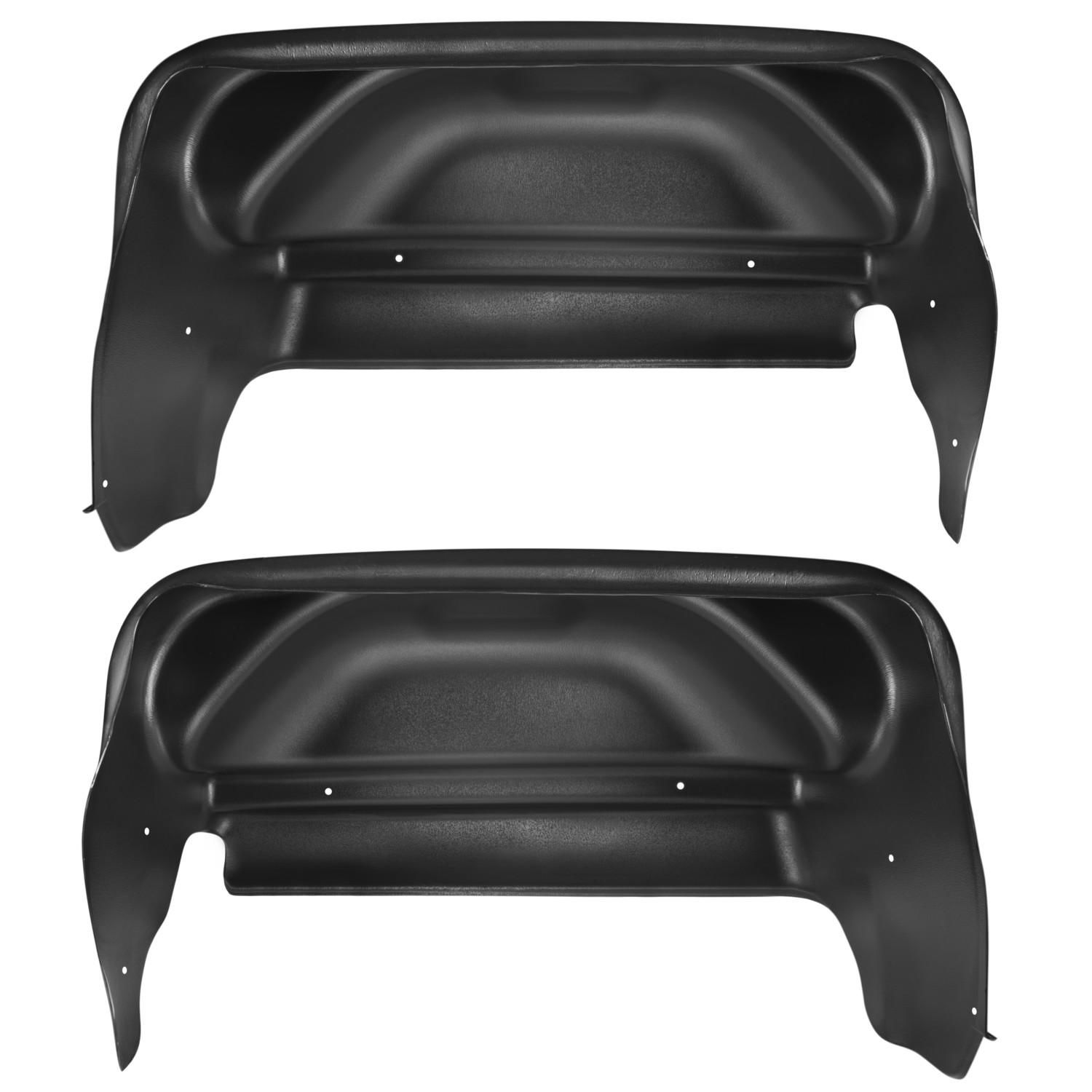 Husky Liners Fender Liner 79031