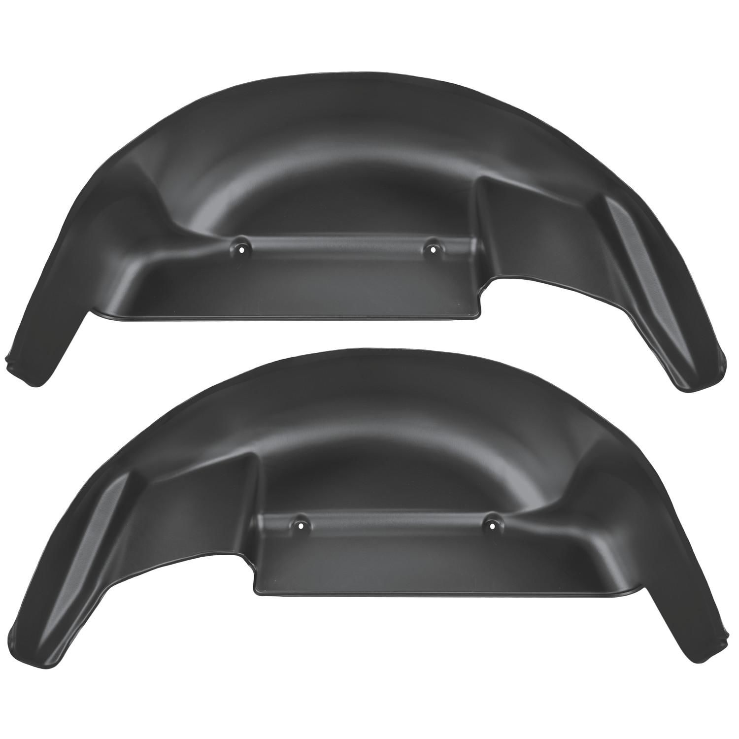 Husky Liners Fender Liner 79101