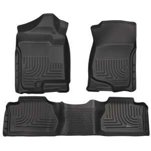 Husky Liners Floor Liner 98211