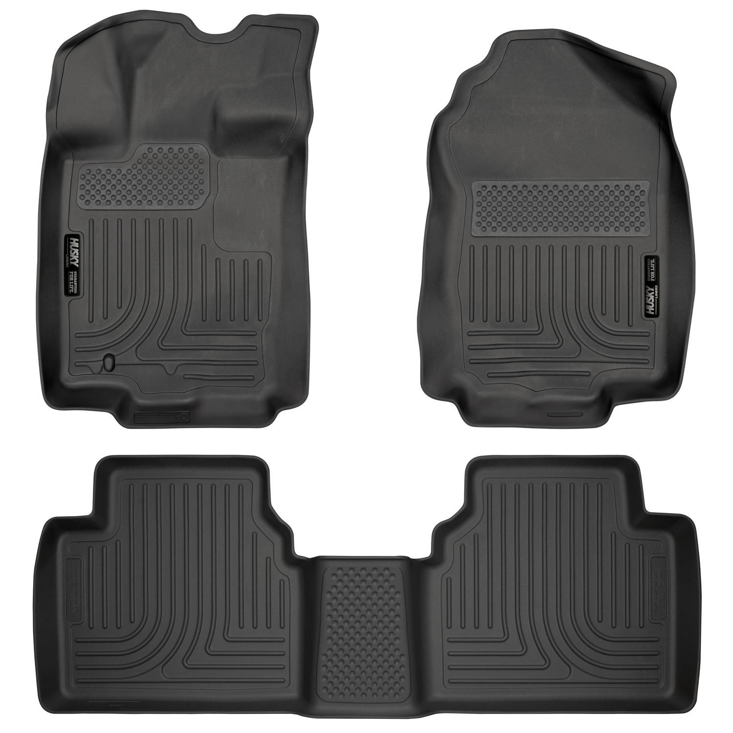 Husky Liners Floor Liner 98361