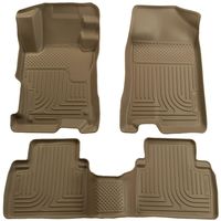 Honda Civic Floor Liner Best Floor Liner Parts For Honda Civic