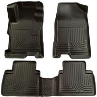 2013 Honda Civic Floor Liner