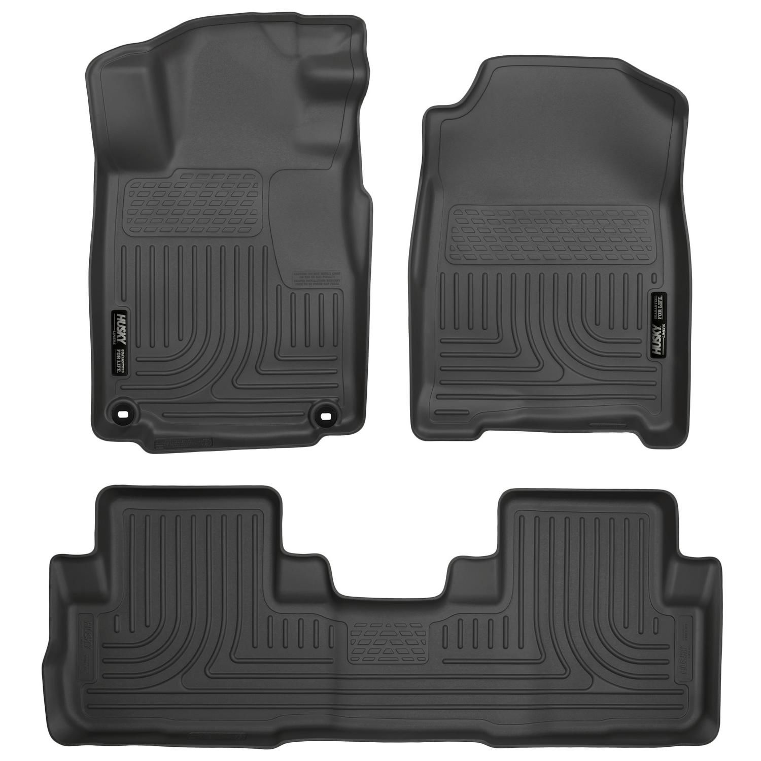 Husky Liners Floor Liner 98471