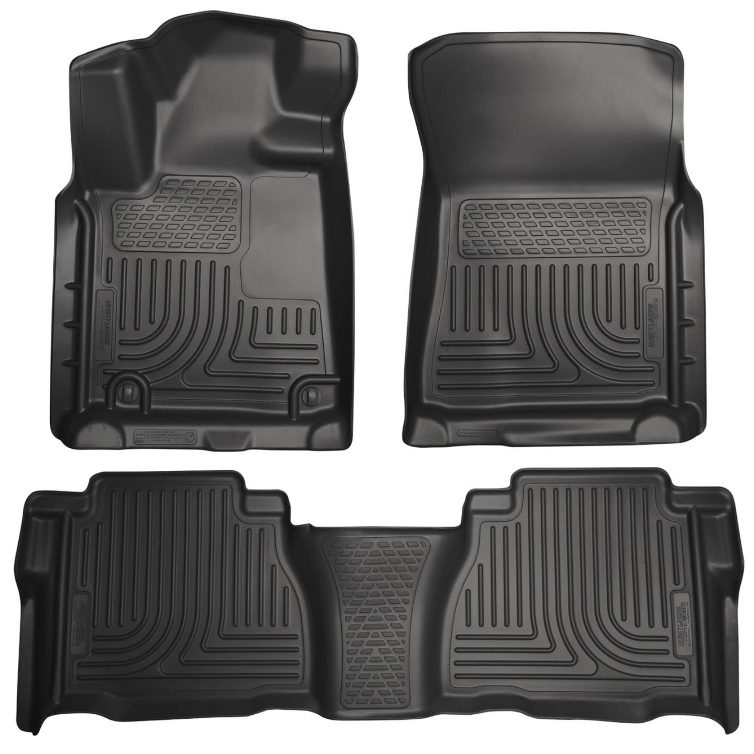 Husky Liners Floor Liner 98581