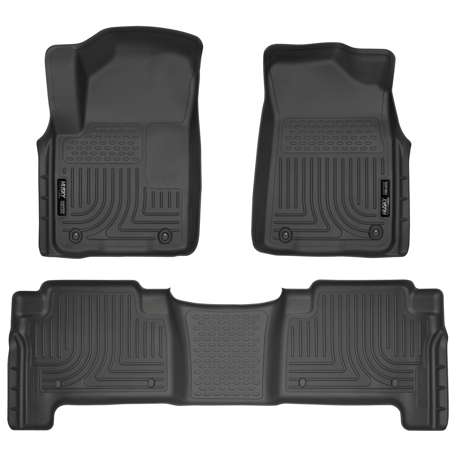 Husky Liners Floor Liner 98611
