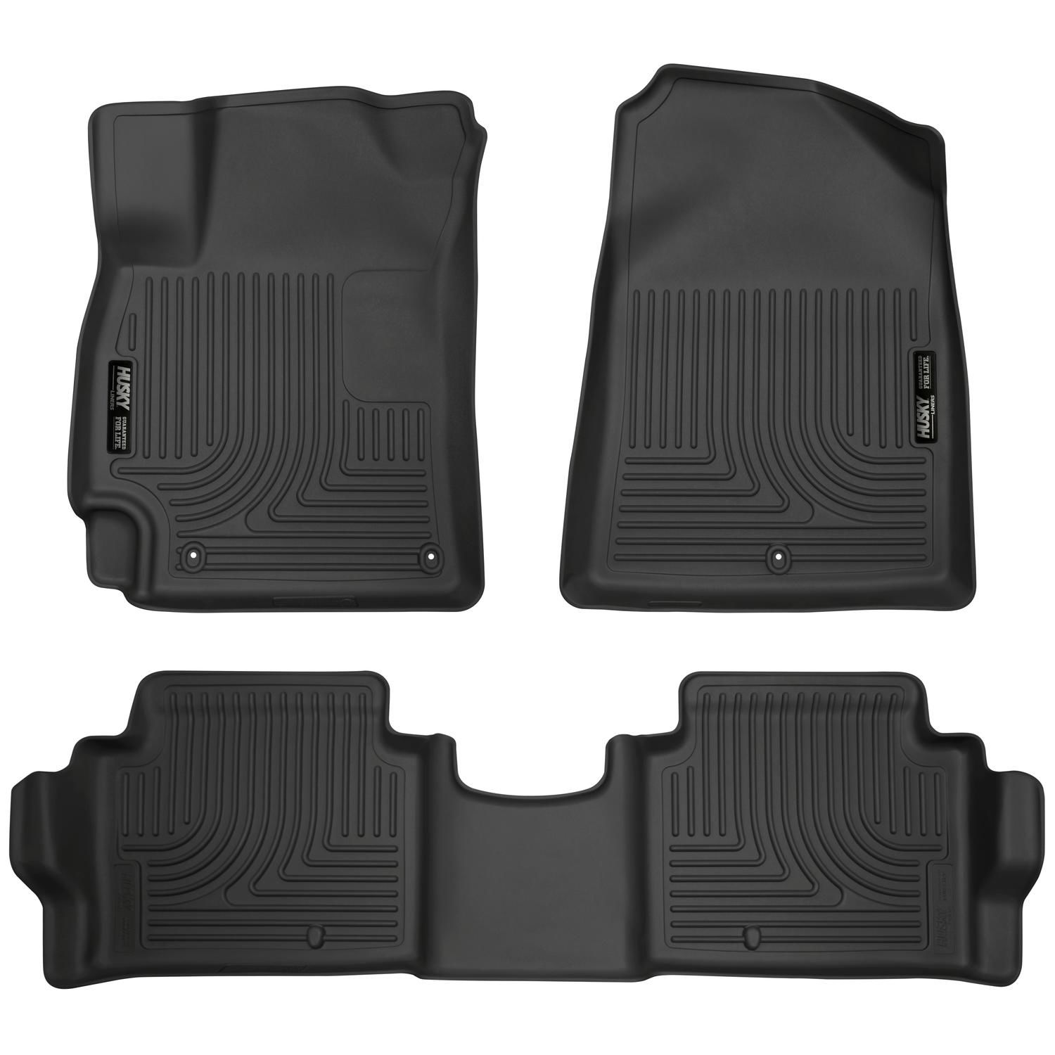 Husky Liners Floor Liner 98871