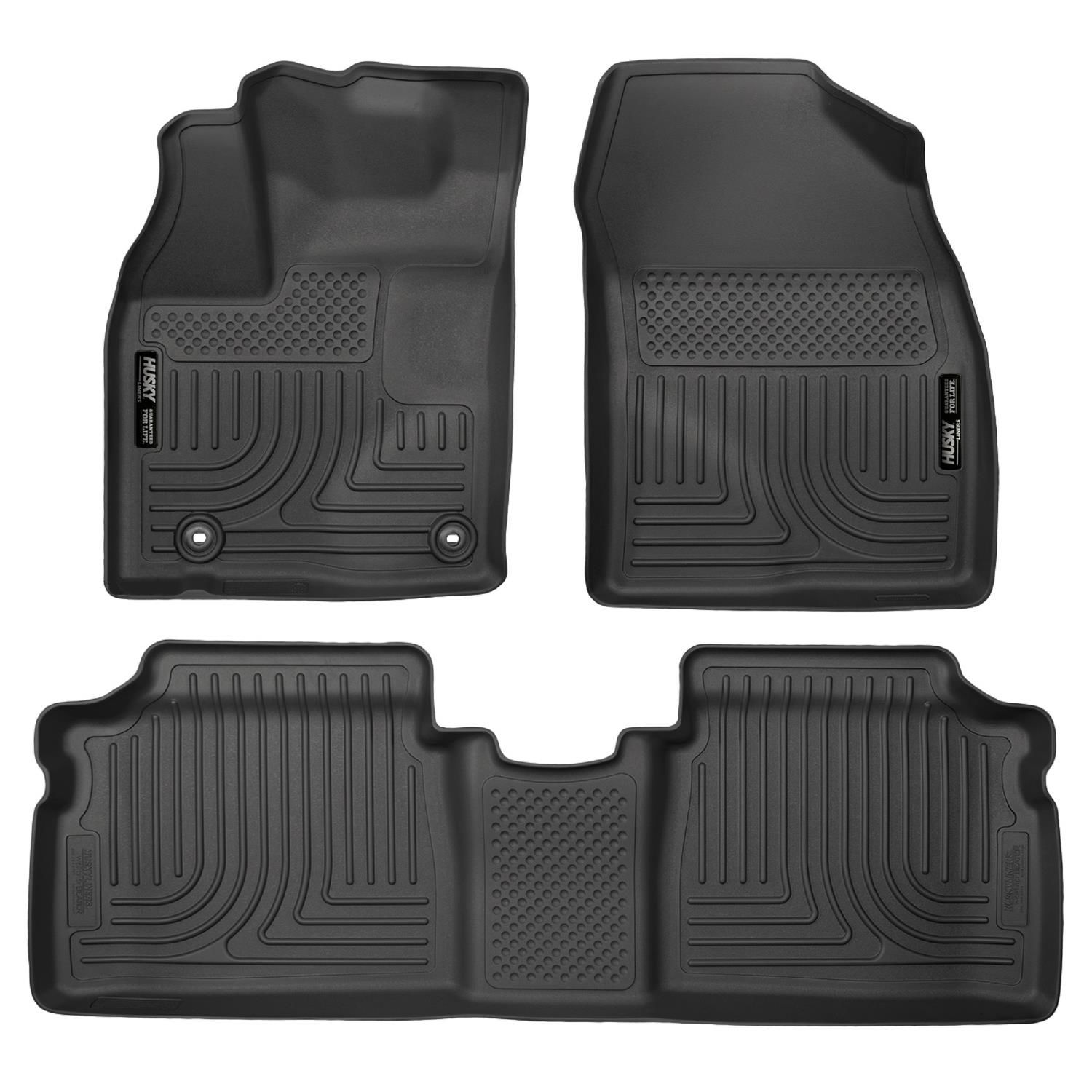 Husky Liners Floor Liner 98931