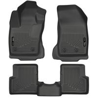 Husky Liners Floor Liner 99081 for Jeep