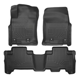 Weathertech Floor Mat 444931