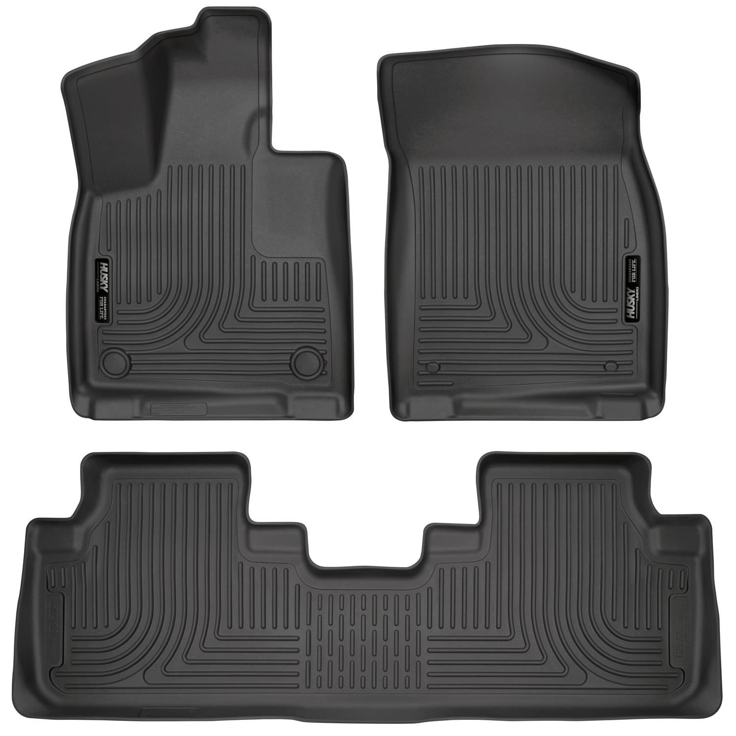 Husky Liners Floor Liner 99651