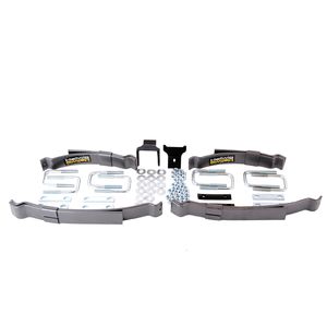 Hellwig Leaf Helper Spring 1530 for Chevrolet Silverado 1500