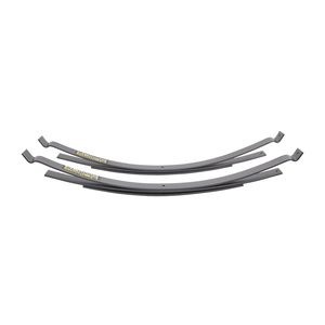 Hellwig Leaf Helper Spring 2515 for Chevrolet Silverado 1500