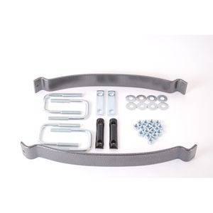 Hellwig Leaf Helper Spring 553 for Chevrolet Silverado 1500