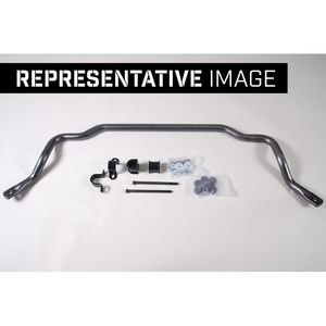 Hellwig 55903 Front Sway Bar 1-3/8 Hellwig 55903 Front Sway Bar 1-3/8