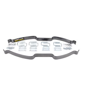 Hellwig Leaf Helper Spring 987 for Chevrolet Silverado 1500