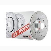 Performance Brake Rotors at AutoZone.com - Best Performance Brake ...