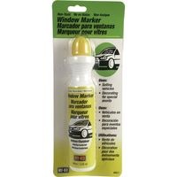 Auto Drive Automotive Window Marker - Green - 1 Each