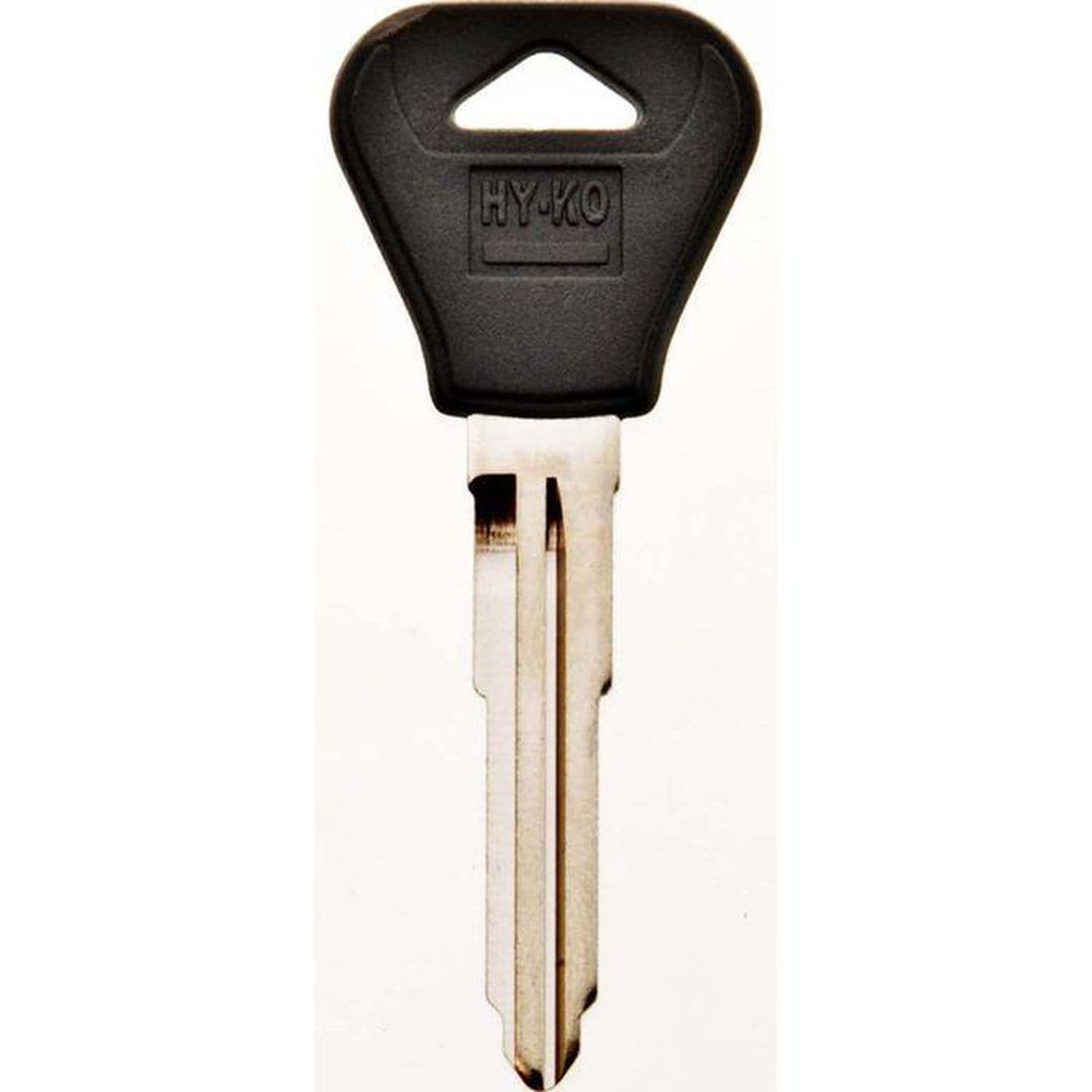 HY-KO H65 Rubber Blank Ford Key