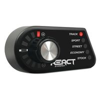 Hypertech Accelerator Pedal Boost Module 101300 for Chrysler Aspen