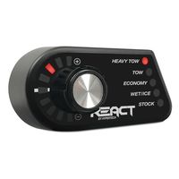 Hypertech Accelerator Pedal Boost Module 102300 for Chrysler Aspen