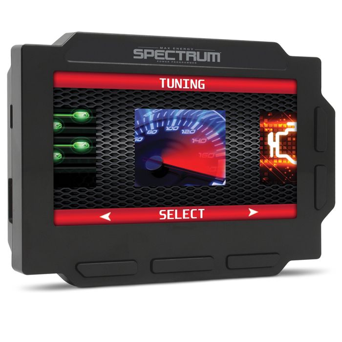 Hypertech Max Energy Spectrum Power Programmer 3000 Hypertech Max Energy Spectrum Power Programmer 3000