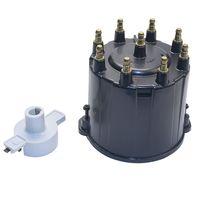 Hypertech Performance Distributor Cap/Rotor Kit 4060