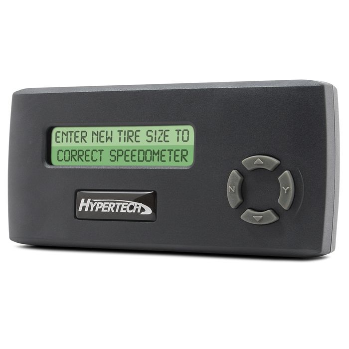 Hypertech Speedometer Calibrator 742002