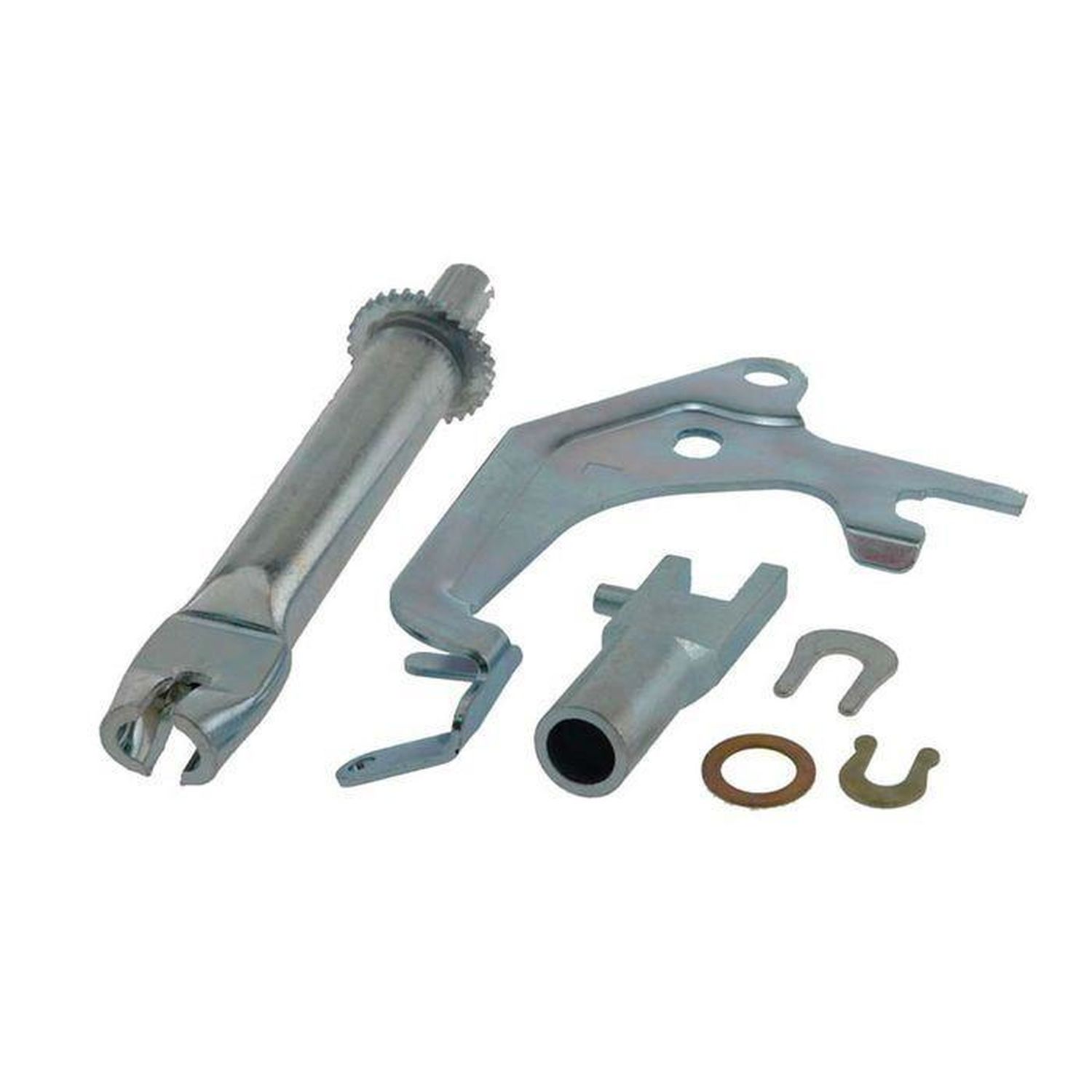 Duralast Brake Drum SelfAdjusting Kit 12548