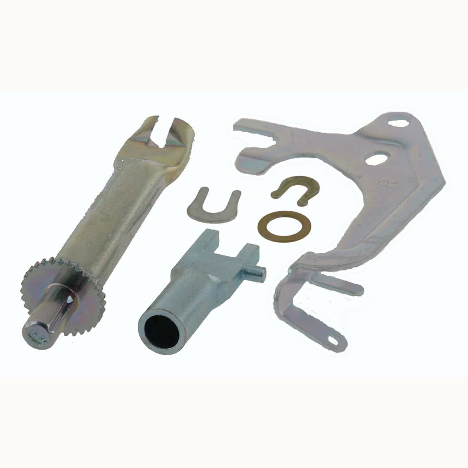 Duralast Brake Drum SelfAdjusting Kit 12549