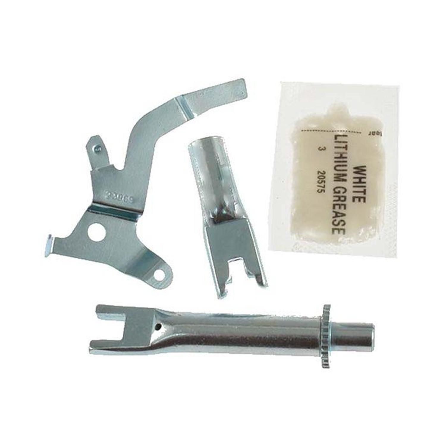 Duralast Brake Drum SelfAdjusting Kit 12560