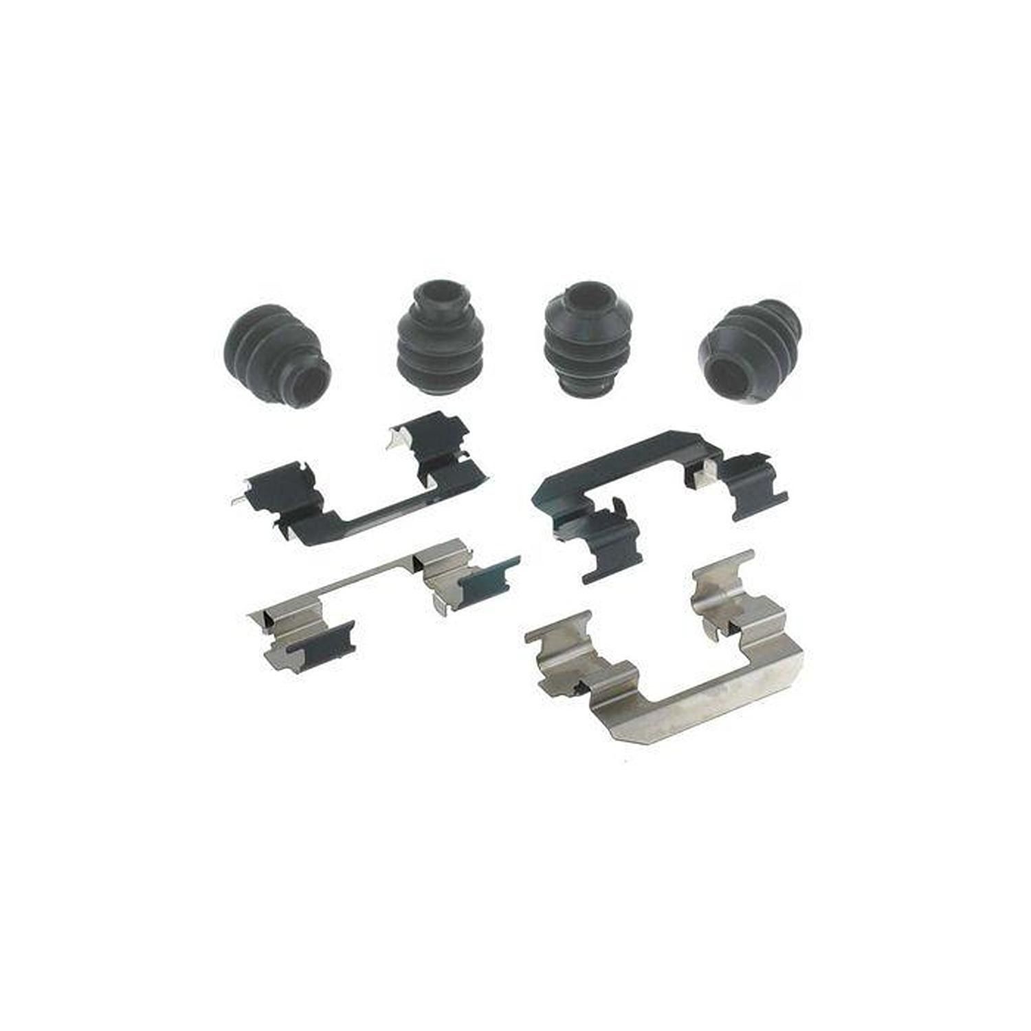 Duralast Brake Disc Hardware Kit 13421Q