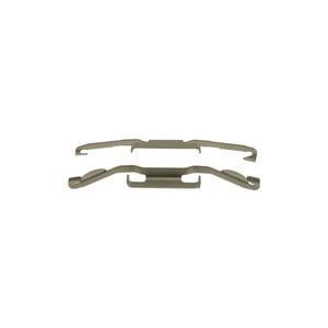 2004 Volvo S60 Brake Disc Hardware Kit - Front