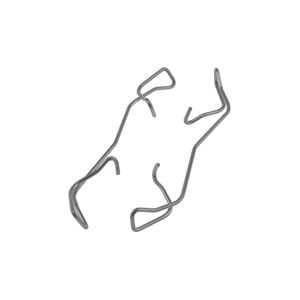 Duralast Disc Brake Hardware Kit 13477
