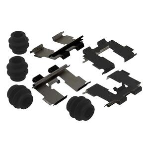 Find Carlson 13373 Rear Disc Hardware Kit in Baltimore, Maryland, US