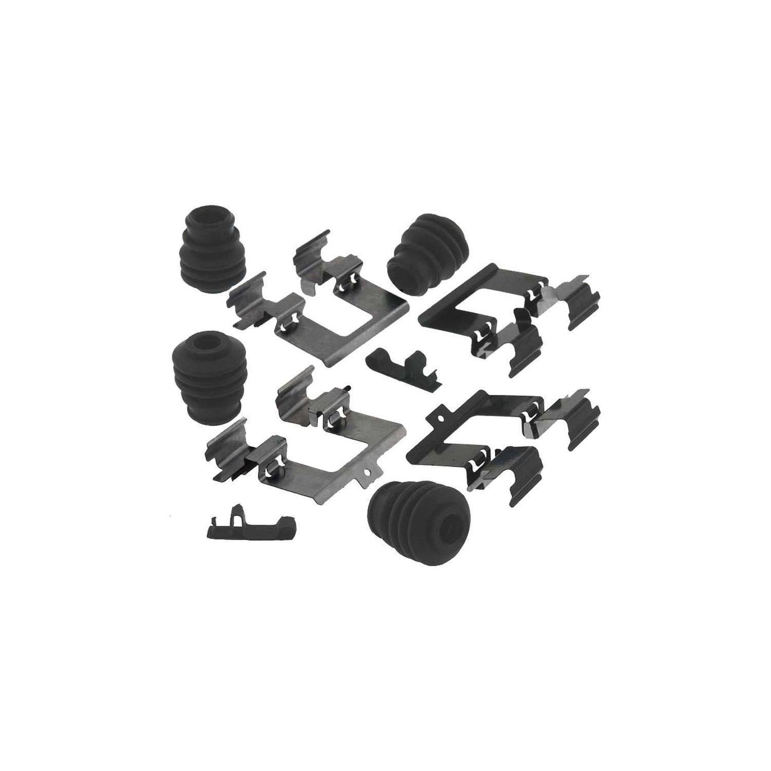 Duralast Brake Disc Hardware Kit 13501Q