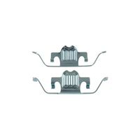 Duralast Brake Disc Hardware Kit 13534 for BMW