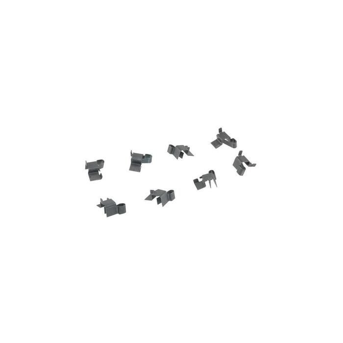 Duralast Disc Brake Hardware Kit 13544