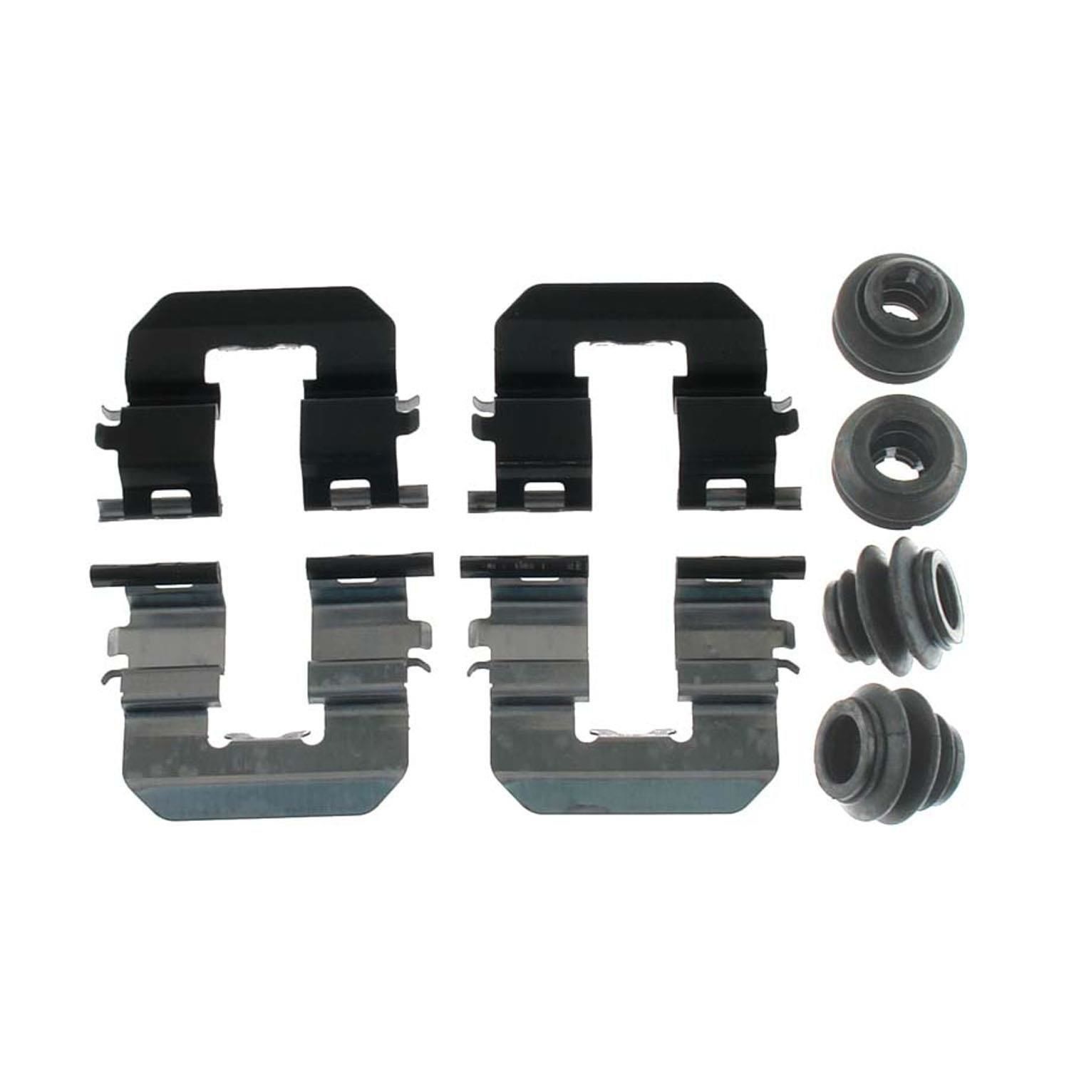 Duralast Brake Disc Hardware Kit 13565Q