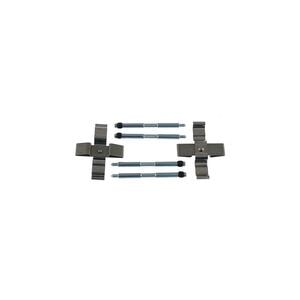 ACDelco 18K8215X Professional Disc Brake Hardware Kit - Bolts, Fasteners & Bushings
