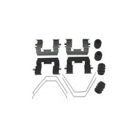 Duralast Brake Disc Hardware Kit 13602Q for Honda Accord