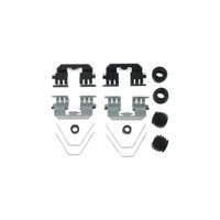 Duralast Brake Disc Hardware Kit 13604Q for Honda Accord