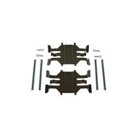 Duralast Brake Disc Hardware Kit 13619