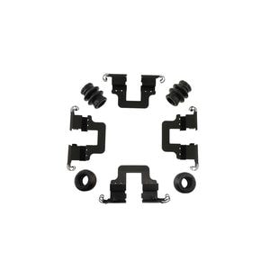 Duralast Brake Disc Hardware Kit 13628 for Audi A4