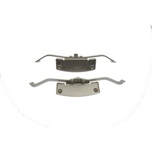 Duralast Brake Disc Hardware Kit 13645