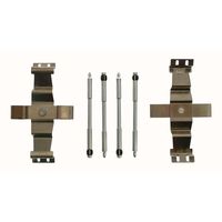 Duralast Brake Disc Hardware Kit 13671