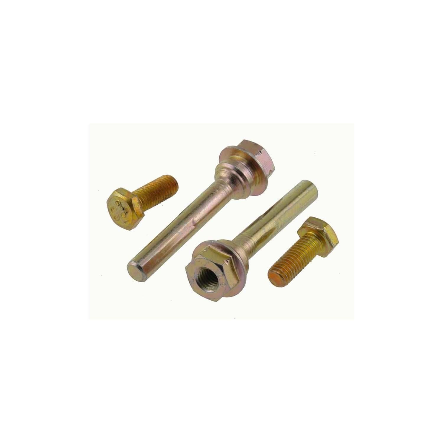 Duralast Brake Caliper Bolt/Guide Pin Kit 14198