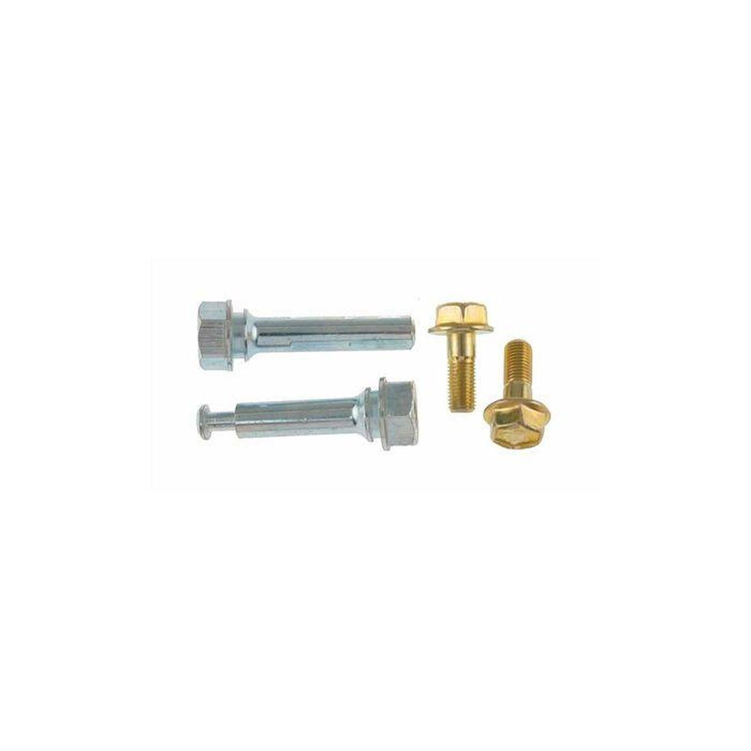 Duralast Brake Caliper Bolt/Guide Pin Kit 14235