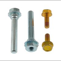 Duralast Brake Caliper Bolt Guide Pin 14241 for Land Rover