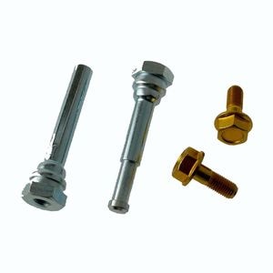 Duralast Brake Caliper Bolt Guide Pin 14243 for Chevrolet