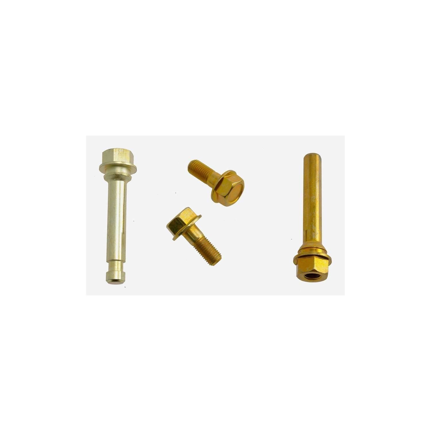 Duralast Brake Caliper Bolt/Guide Pin Kit 14254